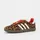 adidas Samba OG Brown / Preloved Red / Cream White 40