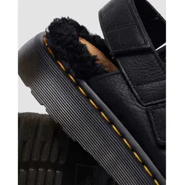 Dr. Martens Dr Martens Jorge Ii Fl Sandalen - Black - EU 45