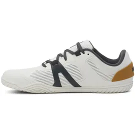 Xero Shoes 360 Rally Wanderschuhe - White / Asphalt - EU 41 1/2