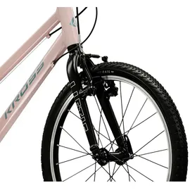 KROSS Lightweight Liftie 20 Zoll RH 31 cm rosa