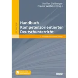 Beltz & Gelberg Handbuch Kompetenzorientierter Deutschunterricht: