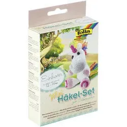 folia Mini-Häkelset 