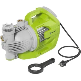 TOOLCRAFT Gartenpumpe 7000 l/h 53m