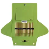 addi Click austauschbare Nadeln Etui Bambus 3,5-8,0 mm - 1 Stück