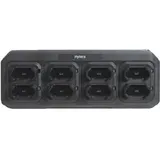 Hytera 8-way multicharger for S1/S1pro, Walkie Talkie