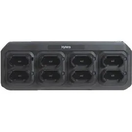 Hytera 8-way multicharger for S1/S1pro, Walkie Talkie