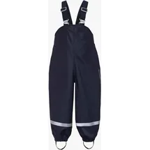 Didriksons Plaskeman Pants 6 navy 130
