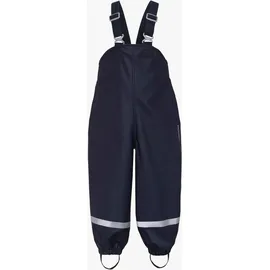 Didriksons Plaskeman Pants 6 navy 130