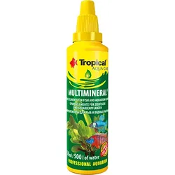 TROPICAL Multimineral 2x 100ml (Rabatt für Stammkunden 3%)