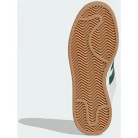 adidas Campus 00s Crystal White / Core White / Collegiate Green 39 1/3