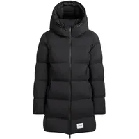 khujo Winterjacke schwarz XL