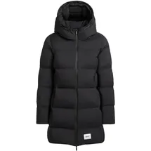 khujo Winterjacke schwarz XL
