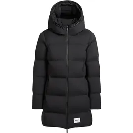 khujo Winterjacke schwarz XL