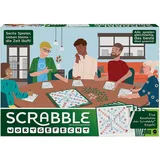 Mattel Scrabble Wortgefecht