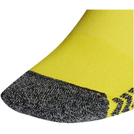 adidas Adi 23 Stutzen Team Yellow/Black M