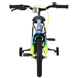 Volare Thombike 14 Zoll RH 21 cm Blau/Gelb