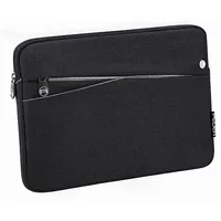 PEDEA Fashion Tablettasche Universal 10.1 schwarz