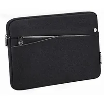 PEDEA Fashion Tablettasche Universal 10.1 schwarz