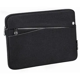 PEDEA Fashion Tablettasche Universal 10.1 schwarz