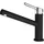 Franken Orbit Einhebelmischer Black Matt