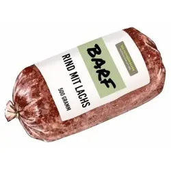 Die Futtermacher - Rind und Lachs 20 x 500g