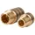 Viega Verlängerung Hahnverlängerung 1 1/4' x Rp 1 1/4" x 25mm, Rotguss 440503
