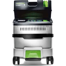 Festool Absaugmobil CLEANTEC CTL Midi I 574832