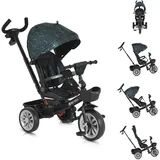 Byox Tricycle Space 3 in 1 Dreirad