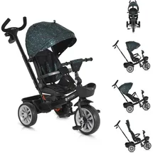 Byox Tricycle Space 3 in 1 Dreirad