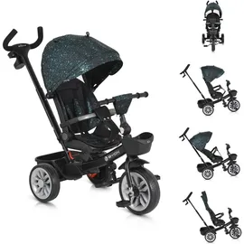 Byox Tricycle Space 3 in 1 Dreirad