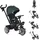 Byox Tricycle Space 3 in 1 Dreirad