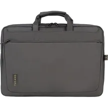 Tucano WorkOut 4 Notebook Tasche für MacBook Pro 16", Laptop 15.6"