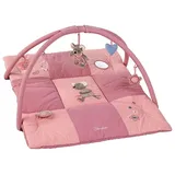 Sterntaler Sterntaler® Spielbogen "Mabel" in Pink - ab Geburt