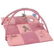 Sterntaler Sterntaler® Spielbogen "Mabel" in Pink - ab Geburt