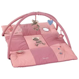 Sterntaler Sterntaler® Spielbogen "Mabel" in Pink - ab Geburt