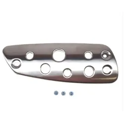 Hitzeschild Tecnigas Silent Pro