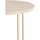Light & Living Sadar Braun Metall 52 x 46 cm