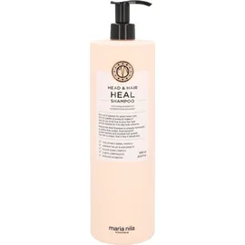 Maria Nila Head & Hair Heal Shampoo 1000 ml