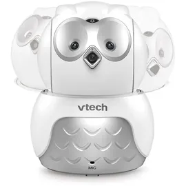 Vtech Elektronisches Video-Kindermädchen 5 Zoll Eule BM-5550