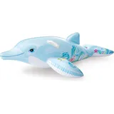 Intex Schwimmtier Delfin