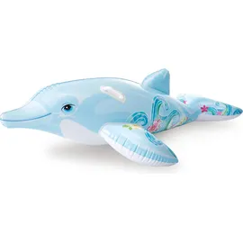 Intex Schwimmtier Delfin