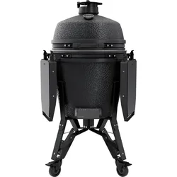 BSTRD. Keramikgrill BSTRD.PRO Large Graphite