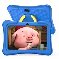 PRITOM K7 Pro 7" 32 GB Wi-Fi Blau