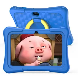 PRITOM K7 Pro 7" 32 GB Wi-Fi Blau