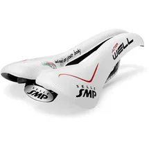 Selle SMP Well 130 mm Schwarz