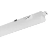 Megatron Pinolight CTT LED-Unterbauleuchte LED 4 W Warmweiß, Neutralweiß Weiß