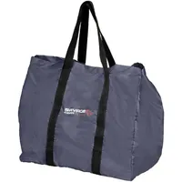 Savage Gear Big Bag XL 50x32x45cm - Blue -