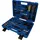 BRILLIANT TOOLS Universal-Bremstrommel und Bremsscheiben-Werkzeug-Satz, 15-tlg.