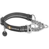 Ruffwear Chain Reaction Hundehalsband, Verstellbares Halsband