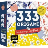 Edition Michael Fischer / EMF Verlag 333 Origami – Glücksbringer Japan